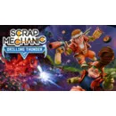 Igra PC Scrap Mechanic - Strmec, Sveta Nedelja