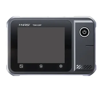 FNIRSI TDM-120 Thermal Imaging Camera - Strmec, Sveta Nedelja