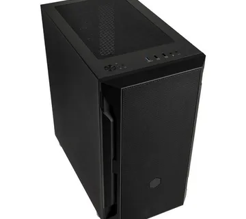 SilverStone Fara H1M Micro-ATX kućište - crno SST-FAH1MB - Strmec, Sveta Nedelja