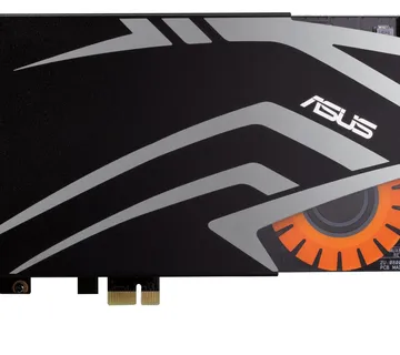 Zvočna kartica ASUS Strix Soar, 7.1, PCIe - 90YB00J0-M1UA00 - Strmec, Sveta Nedelja
