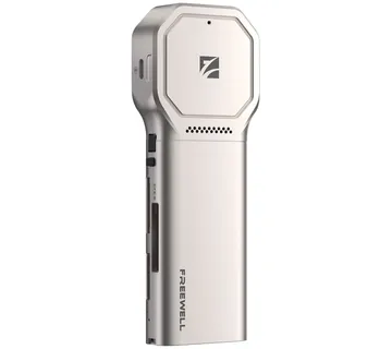 Freewell Accessory Kit: Pro Card Plus Memory Card Reader + SSD Adapter - Strmec, Sveta Nedelja