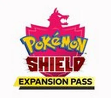 Pokemon Shield: Season Pass - Strmec, Sveta Nedelja