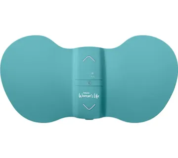Beurer EM 55 Menstrual Relax + , massage device (mint) - Strmec, Sveta Nedelja