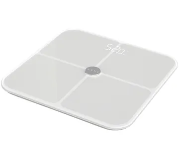AENO Smart Body scales BS1S, 15 body metrics, up to 180kg - Strmec, Sveta Nedelja