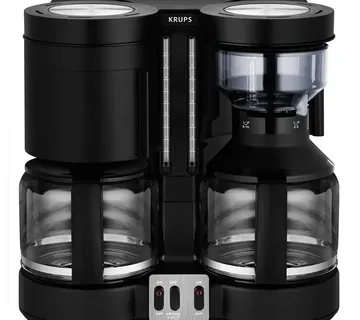 Krups Duothek Plus KM 8508 - Strmec, Sveta Nedelja