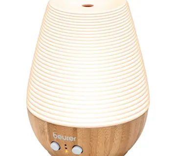 Beurer Aroma Diffuser LA 40, Humidifier - Strmec, Sveta Nedelja