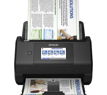Epson WorkForce ES-580W - B11B258401 - Strmec, Sveta Nedelja