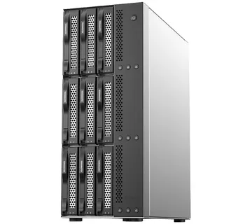 TERRAMASTER D9-320 DAS Drive Enclosure, 9 bays - Strmec, Sveta Nedelja