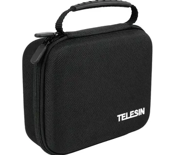 Storage case TELESIN EVA for DJI Osmo Pocket 3 - Strmec, Sveta Nedelja