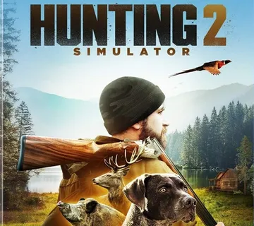 Hunting Simulator 2 (PS5) - Strmec, Sveta Nedelja