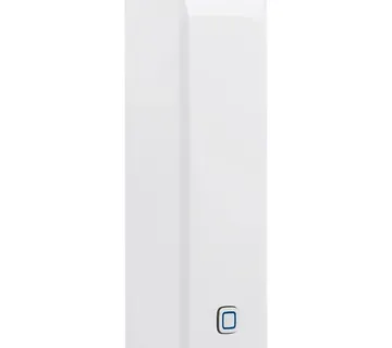 Homematic IP inclination & vibration sensor (HmIP-STV), opening detector (white) - Strmec, Sveta Nedelja