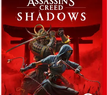 Assassin's Creed Shadows (Nintendo Switch 2) - Strmec, Sveta Nedelja