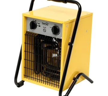 home Grijalica sa ventilatorom,infra-red grijač,industrijska,5kW - FKI 50 - Strmec, Sveta Nedelja
