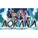Igra Nintendo Switch Aokana - Four Rhythms Across the Blue (EU) - Strmec, Sveta Nedelja
