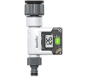 RainPoint Digital Water Flow Meter - Strmec, Sveta Nedelja