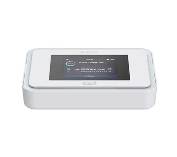 D-Link 5G AX3000 WiFi 6 Mobile Hotspot - Strmec, Sveta Nedelja