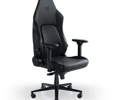 Razer Iskur V2 Gaming Chair - Black-RZ38-04900200-R3G1 - Strmec, Sveta Nedelja
