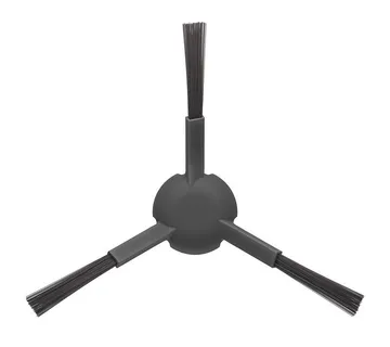 Side brush for Dreame D10s Pro / D10s Plus / D9 Max / D9max gen2 (gray) - Strmec, Sveta Nedelja