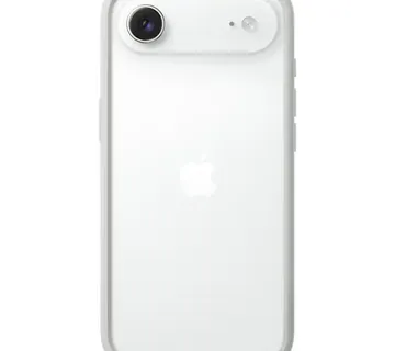 Apple Bumper, mobile phone case light grey, iPhone Air - Strmec, Sveta Nedelja