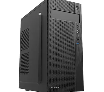 BIT FORCE računalo MEDIA PC Ryzen 5 3400G, 16GB DDR4, 500GB SSD, W11P - Strmec, Sveta Nedelja