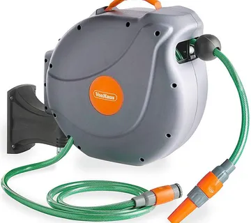 VonHaus wall bracket for 20m auto Roll-Up hose - Strmec, Sveta Nedelja