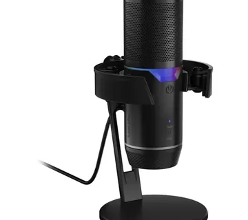 ENDORFY Solum 2 Pro (black, USB-C, RGB zone) - Strmec, Sveta Nedelja