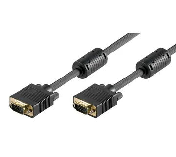 ZED electronic VGA (monitor) kabel, dužina 10 metara - MC/10 - Strmec, Sveta Nedelja