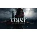 Igra PC Thief VR: Legacy of Shadow - Strmec, Sveta Nedelja