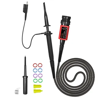 FNIRSI P4100 Probe - Strmec, Sveta Nedelja
