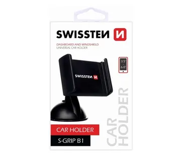 SWISSTEN držač za mobitel, za staklo ili upravljačku ploču S-GRIP B1 - 03030023 - Strmec, Sveta Nedelja