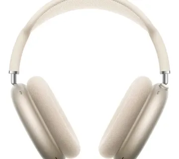 Apple AirPods Max, headphones (Polar Star) - Strmec, Sveta Nedelja
