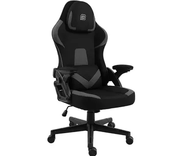 BIT FORCE gaming stolica THOR L-2D crno/sivi - Strmec, Sveta Nedelja