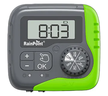 RainPoint IK15P Solar Irrigation Kit - Strmec, Sveta Nedelja