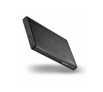 AXAGON EE25-XA6 USB3.0-SATA 6G 2.5" HDD/SSD ladica za disk - Strmec, Sveta Nedelja