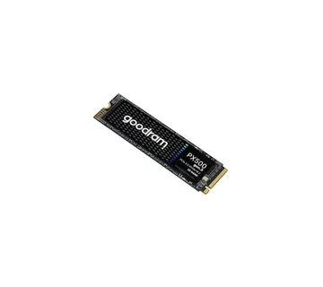 SSD GOODRAM PX500 GEN.3 PCIe 3x4 128GB M.2 2280 RET - Strmec, Sveta Nedelja