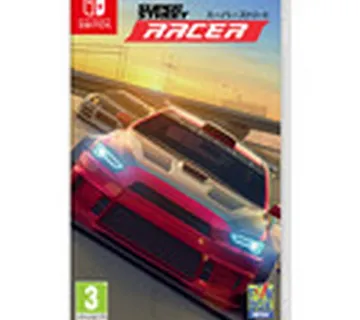 Super Street Racer (EU) - Strmec, Sveta Nedelja