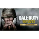 Igra Xbox One Call of Duty: WWII Gold Edition EU (Xbox One / Xbox X/S Series) - Strmec, Sveta Nedelja