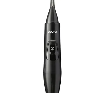 Beurer Precision Trimmer MN2X, nose/ear hair trimmer (black) - Strmec, Sveta Nedelja
