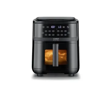CASO Steam & Air Fry 700 - Strmec, Sveta Nedelja