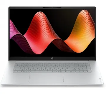Laptop HP OmniBook 3 R5 / 16GB / 512GB SSD / 17,3" FHD IPS / NoOS (silver) - kopija - Strmec, Sveta Nedelja