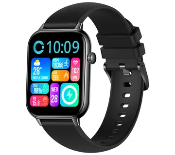 COLMI C28 Smartwatch - Black - Strmec, Sveta Nedelja