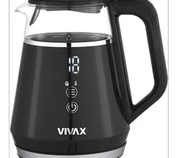 VIVAX HOME kuhalo za vodu WH-100DB - Strmec, Sveta Nedelja