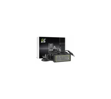Green Cell PRO (AD25P) AC adapter 65W, 19V/3.42A, 5.5mm-2.5mm - Strmec, Sveta Nedelja