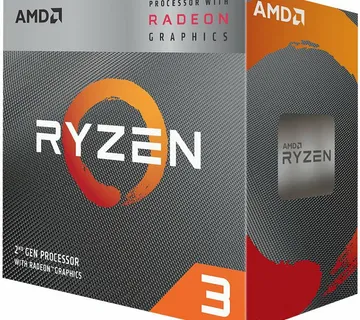 Procesor AMD Ryzen 3 3200G (4.0GHz,6MB,65W,AM4) box, RX Vega 8 Graphics, with Wraith Stealth cooler - Strmec, Sveta Nedelja