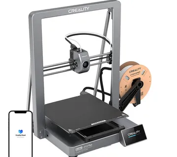 Creality Ender-3 V3 Plus 3D Printer - Strmec, Sveta Nedelja