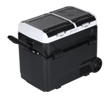 Hcalory P50M+ Car Cooler with Bluetooth - Strmec, Sveta Nedelja