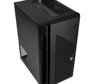 SilverStone SST-CS381 v1.1 Mini-ITX kućište, crno SST-CS381 v1.1 - Strmec, Sveta Nedelja