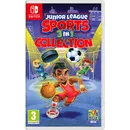 Igra Nintendo Switch Junior League Sports 3-in-1 Collection (EU) - Strmec, Sveta Nedelja