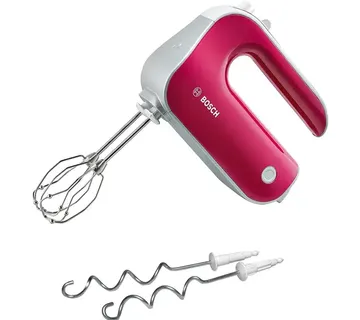 Bosch Hand blender MFQ 40304 500W red - Strmec, Sveta Nedelja