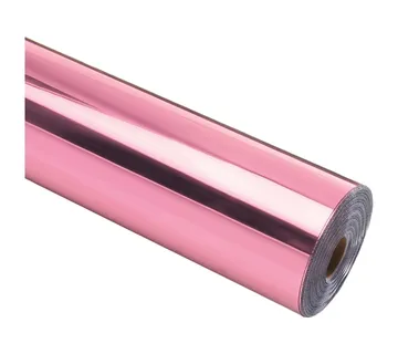 HTVRONT Chrome Self-Adhesive Film, 30.5 cm x 90 cm (rose gold) - Strmec, Sveta Nedelja